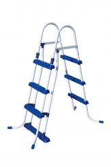 Bestway Sicherheitsleiter 107 cm 
