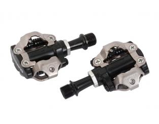 Shimano Pedale Pd-M540 Schwarz Fahrradpedale 