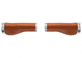 Selle Italia Griffe EPICA Ergo Grip - honey 