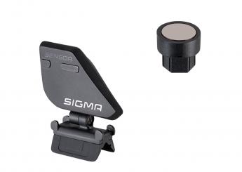 Sigma Sport Trittfrequenz Sender Kit Sts 