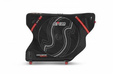 SCICON Koffer Soft Case AEROCOMFORT 3.0 TSA ROAD 