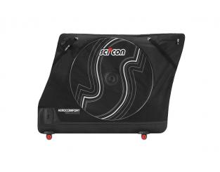 SCICON Koffer Soft Case AEROCOMFORT 3.0 TSA MTB 