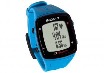Sigma Sport  iD.RUN HR pacific blue 