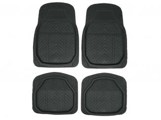APA Strapazierfähiges Automatten-Set, 4-teilig 