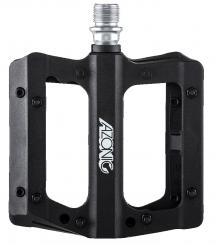 Azonic Pedale MTB Blaze Pedal black 