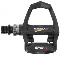 Exustar Pedale Race E-Pr200 Schwarz Fahrradpedale 