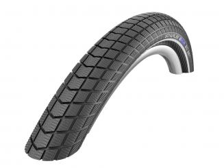 Schwalbe BIG BEN   Reflex 650B 27,5x2,0 Zoll 