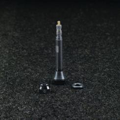 Schwalbe Tubelessventil SV (40mm) für fast alle Felgen geeignet 