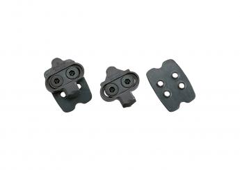 Shimano Schuhplatten SM-SH51 Ersatzplatten mit Gegenplatte 