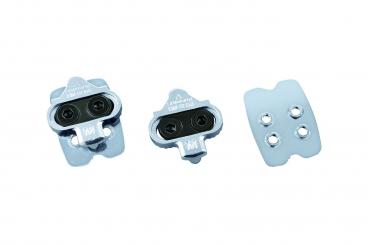Shimano Schuhplatten SM-SH56  mit Gegenplatte 