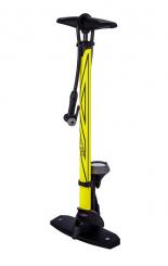 Azonic Standpumpe Riva DV neon gelb 