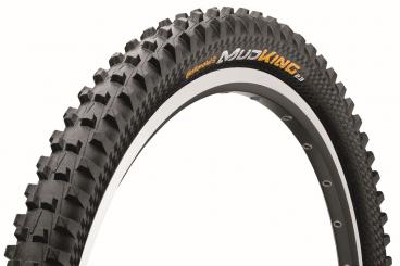 Continental Mud King 2.3 650B 27,5X2,3 