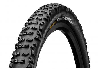 Continental Trail King 2.4 26X2,4 Fahrradreifen 