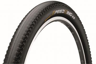 Continental speed king ii 2.2 650b 27,5x2,2 racesport faltbar 