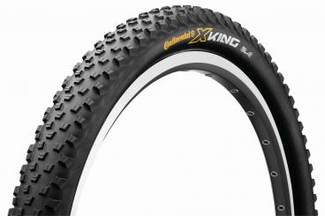 Continental x-king 2.4 650b 27,5x2,4 performance 