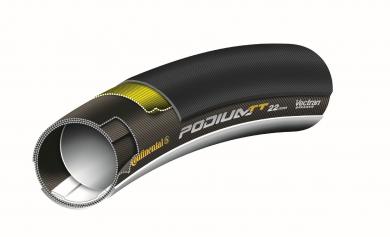 Continental Podium Tt 28"X25Mm Vectranbreaker 