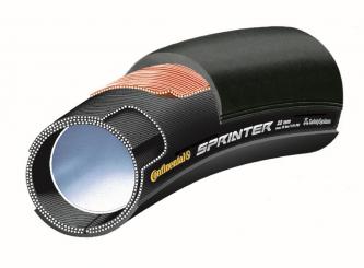 Continental SPRINTER 28"x25mm SafetySystemBreaker 