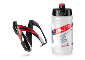 Elite   KIT CEO BLACK für Kinderfahrräder 