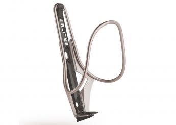 ELITE   MORéO INOX Edelstahl - silber / schwarz 