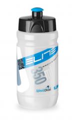 Elite Flasche Corsetta Clear Blau 350 Ml 