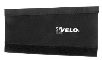 VELO Kettenstrebenschutz XL schwarz 