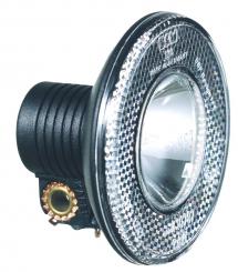 B&M Frontlicht Lumotec Fahrradleuchtmittel 