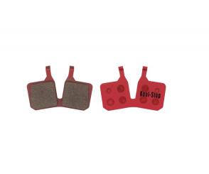 Kool Stop DISC BRAKE Magura RED175 Scheibenbremsbelag 
