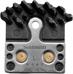 Shimano Bremsbelag Scheibe J04C XT / XTR Trail 