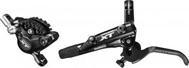 Shimano  DEORE XT BL-M8000-L VR Kühlrippen 