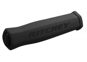 Ritchey Griffe WCS schwarz 130mm Neoprene 