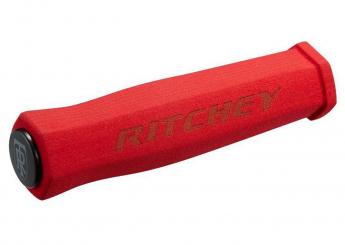 Ritchey Griffe WCS rot 130mm Neoprene 