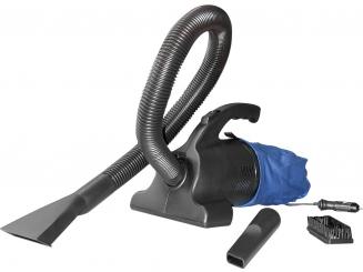 Eufab Handstaubsauger mit 2 Funktionen Turbo Tiger 