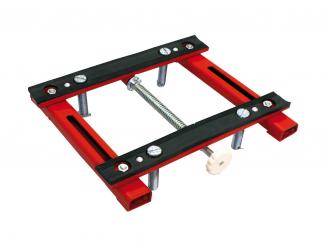 EUFAB Stützbockadapter zu 21025 