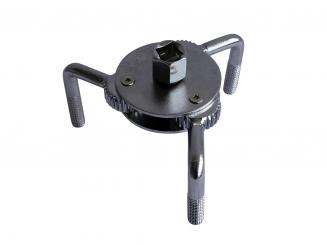 APA Ölfilterspinne selbstklemmend für Ø 6,3-11 cm 
