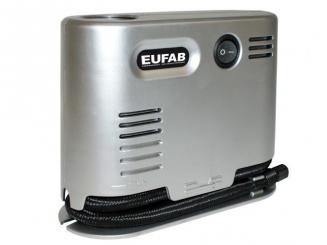 EUFAB Mini Kompressor 12V 150psi 