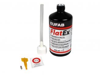 Eufab Reifendichtmittel FlatEx 