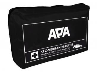 APA KFZ Verbandstasche 