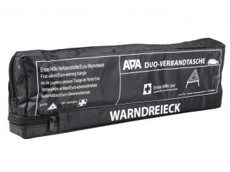 APA DUO KFZ-Verbandtasche 