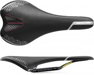 Selle Italia Slr Kit Carbonio 2015 Schwarz 