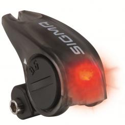 Sigma sport beleuchtung led rot brakelight schwarz 