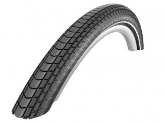 Schwalbe MARATHON ALMOTION EVO TL-Easy 28x215 MicroSkin 