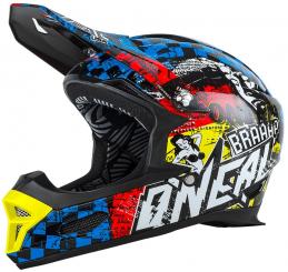 O'neal mtb fury rl t wild multi m (57/58cm) 