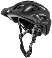 O'Neal MTB Thunderball t Matt black M/XL 57-60cm 
