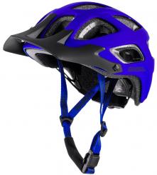 O'Neal MTB Thunderball t Solid Matt blue M/XL 