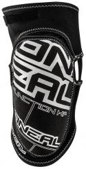 O'neal   junction hp knee pads black/gray xl 