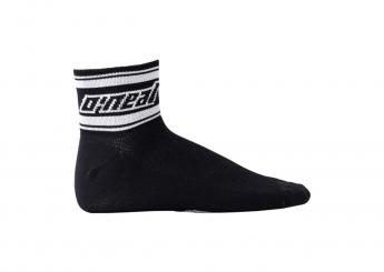 O'neal Fahrrad Sport Socken MTB Sock black 39-42 