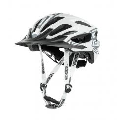 O'neal helme mtb q rl helmet weiß xs/s/m (53-58cm) 