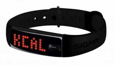 Sigma Sport Activity Tracker ACTIVO   Armanduhr 