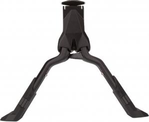 Ergotec zweibeinständer alu double-flex 3 24"- 29" 