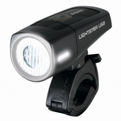 Sigma Sport Lichtset Vorne Lightster Usb 